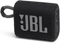 JBL GO3 Portable Bluetooth Speaker