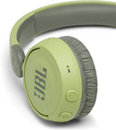 JBL Jr 310 BT green