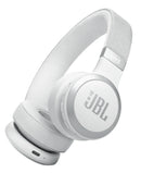 JBL Live 670NC Noise Cancelling Wireless Bluetooth headphones