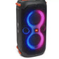JBL Partybox 110 Powerful Bass Booster BT Portable Speaker