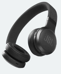 JBL Live 460NC Wireless Adaptive Noise Cancelling black 2