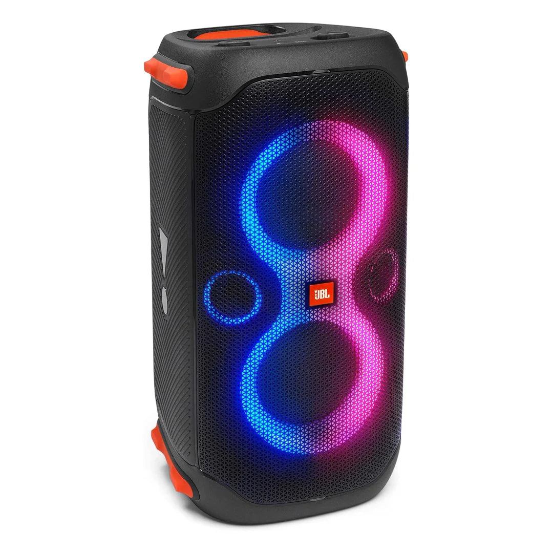 JBL Partybox 110 Powerful Bass Booster BT Portable Speaker