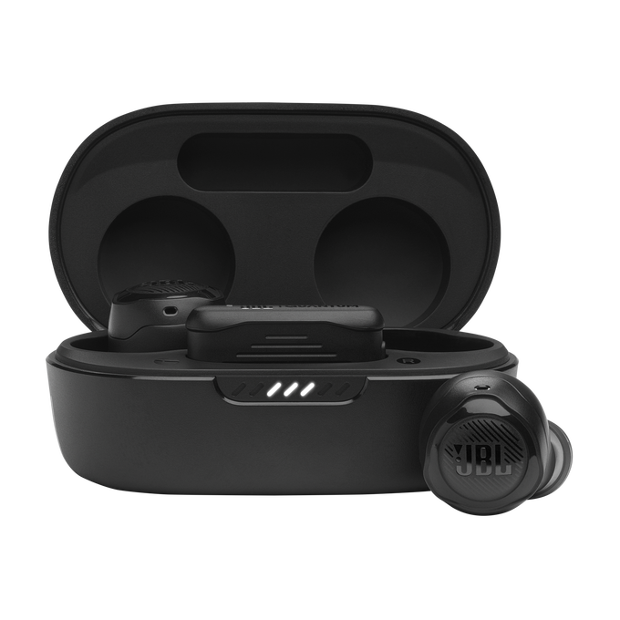 JBL Quantum Air TWS Wireless Gaming Earphones