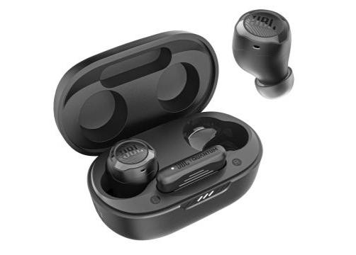 JBL Quantum Air TWS Wireless Gaming Earphones 2