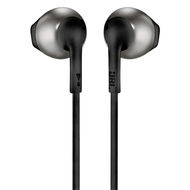 JBL T205BT Sports Bluetooth Heavy Bass Earphone