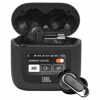 JBL Tour Pro 2 Wireless Bluetooth Noise-Cancelling