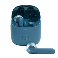 JBL Tune 225 TWS True Wireless Earbuds