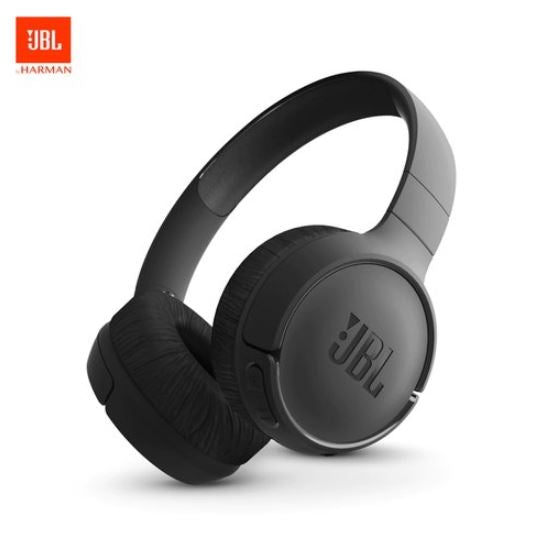 JBL Tune 500BT Pure Bass Wireless Headphones