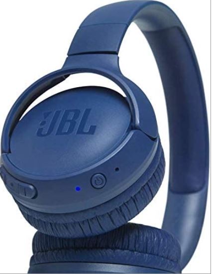 JBL Tune 500BT Pure Bass Wireless Headphones