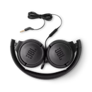 JBL Tune 500 PureBass Wired Headphone