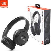 JBL Tune 510BT Wireless Bluetooth Headphone