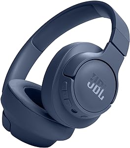 JBL Tune 720BT Wireless Bluetooth Headphones