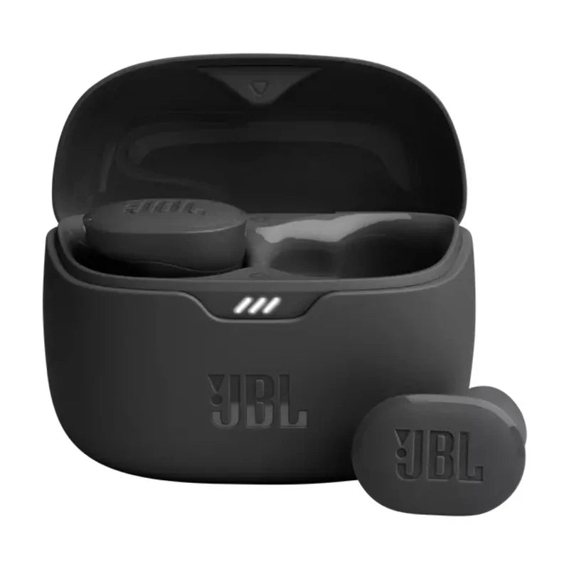 JBL Tune Beam True Wireless Earbuds – Pure Bass, Zero Noise