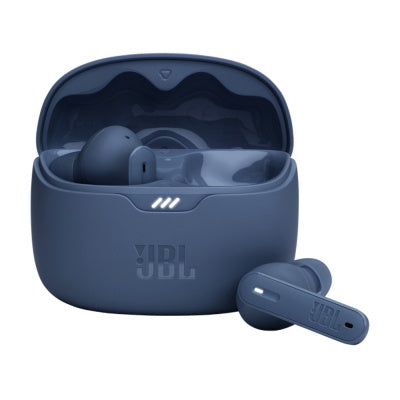 JBL Tune Beam True Wireless Earbuds – Pure Bass, Zero Noise 