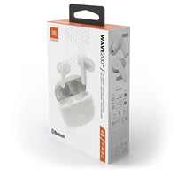 JBL Vibe 200TWS Earbuds