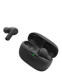 JBL Wave Beam True Wireless Earbuds – Deep Bass, Smart Ambient