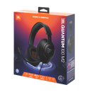 JBL Quantum 100 Gaming Wired Headphones