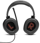 JBL Quantum 100 Gaming Wired Headphones