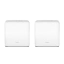 Mercusys AC1300 Whole Home Mesh Wi-Fi System