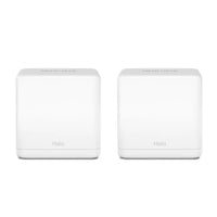 Mercusys AC1300 Whole Home Mesh Wi-Fi System