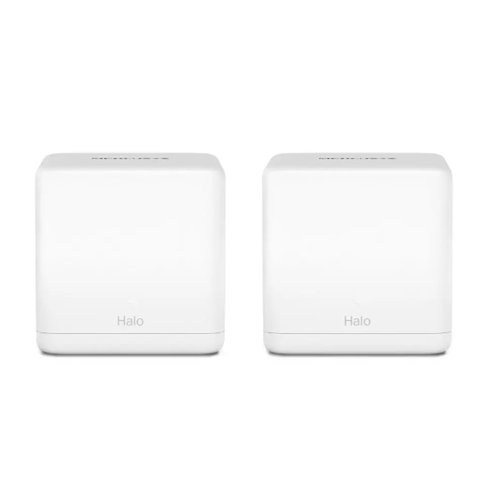 Mercusys AC1300 Whole Home Mesh Wi-Fi System