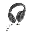 Hama Shell 2 Wired Over-ear Headphone