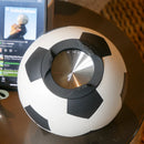 Steepletone Football Bluetooth Speaker