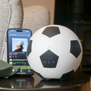 Steepletone Football Bluetooth Speaker