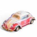 Steepletone Classic Car Bluetooth Speaker