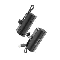 Ven-Dens VD-PB053 5000 Power Bank