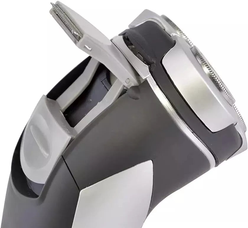 Paul Anthony Rechargeable Pro Series 3 Titanium Rotary Shaver Trimmer