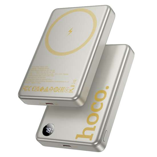 Hoco Q34 Clever PD20W  Magsafe Power Bank