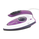 Quest Dual Voltage Travel Iron 1KW