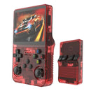 R36S Open Source Retro Handheld Video Game Console 64GB