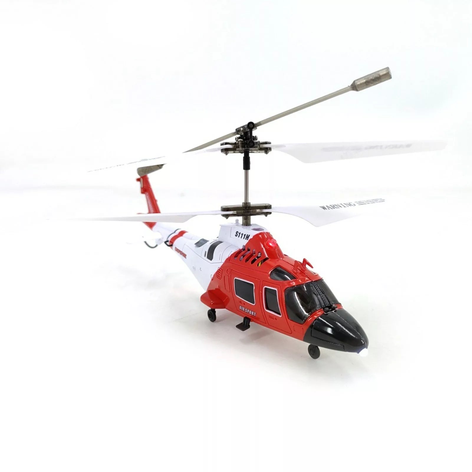 SYMA S111H Indoor Remote Control Helicopter