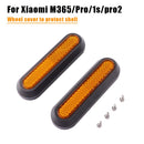 Xiaomi Scooter Rear Wheel Reflector