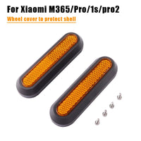 Xiaomi Scooter Rear Wheel Reflector