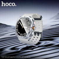 Hoco Y29 Smart Sports Watch (Call Version)