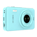 W&0 Q3 CCD DIgital camera with 32GB SD Card