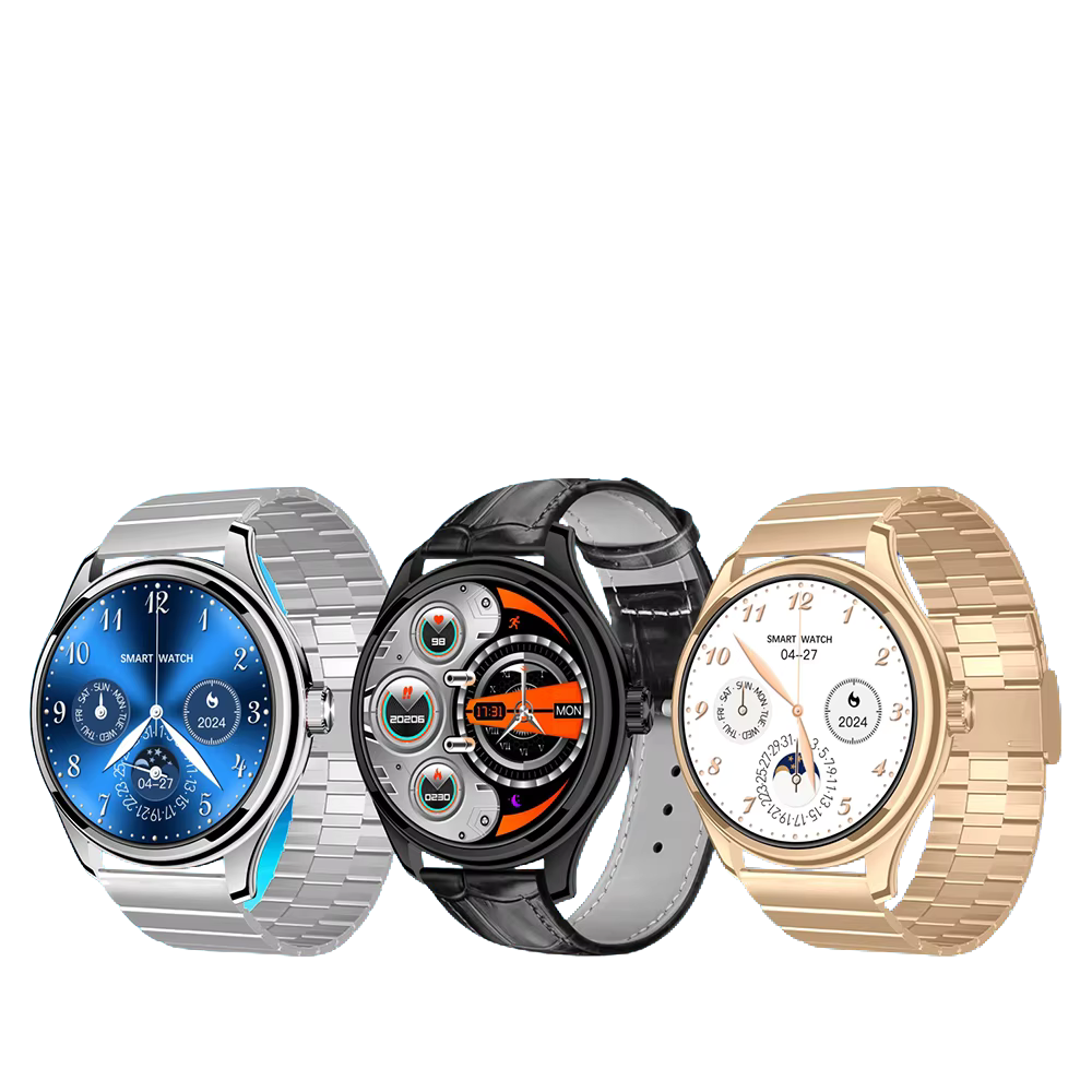 S90 Max Ultrathin Smartwatch