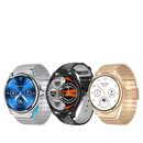 S90 Max Ultrathin Smartwatch