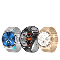 S90 Max Ultrathin Smartwatch