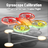 JJRC-H127-YW Glitter Shock-Resistant and Fall-Proof Racing Drone