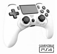 SHARK CENTURION PS4/PS3 Wireless Controller