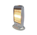 STAYWARM LLOYTRON 1.2KW 3-Bar Halogen Heater