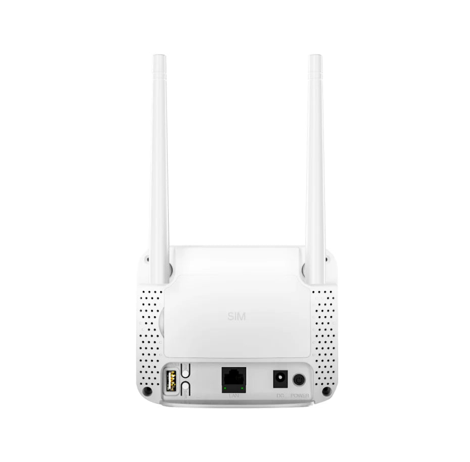 Strong 4G LTE 350 Mini WiFi Router