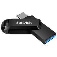 Sandisk Ultra Dual Drive Go USB - Type-C Flash Drive