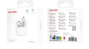 Ven-Dens VD-BT043 BT Earphone