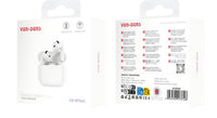 Ven-Dens VD-BT043 BT Earphone