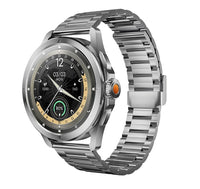 Kalobee America SK44 Amoled Smartwatch with 3 Strap
